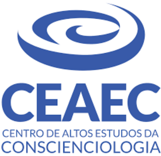 Texto escrito CEAEC Centro de altos estudos da conscienciologia