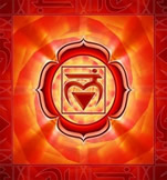 Primeiro chakra