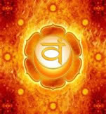 segundo chakra