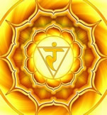 terceiro chakra