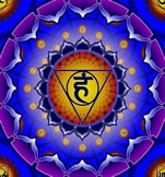 quinto chakra