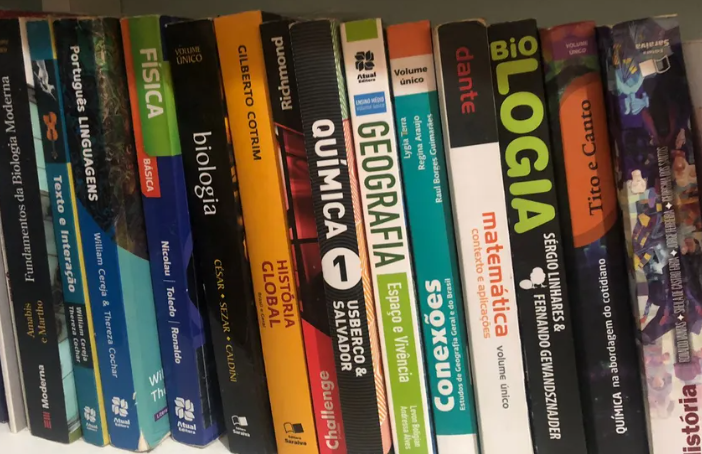 Página em construção