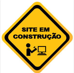 Página em construção