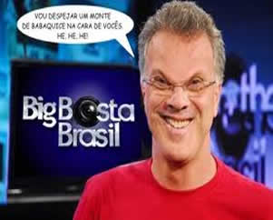imagem big Bosta Brasil