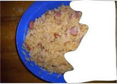 merenda ruim
