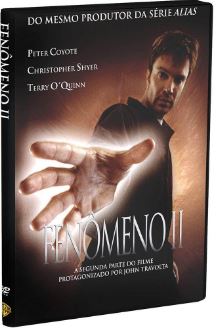 capa do filme Fenômeno 2