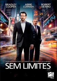 capa do filme Sem Limites