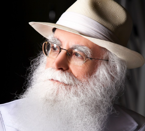 Imagem do Waldo Vieira