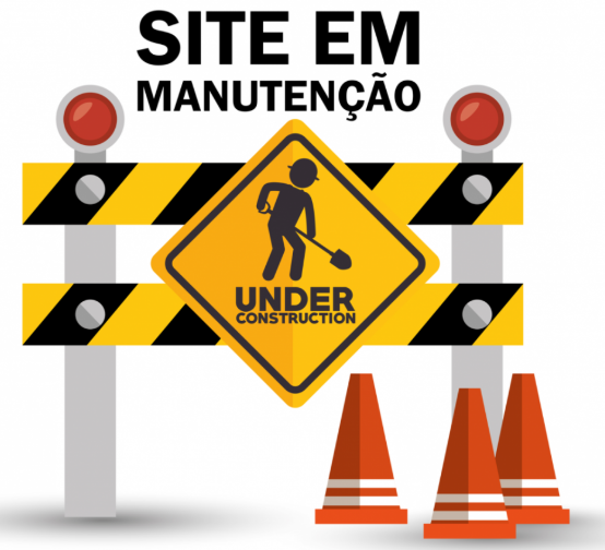 Página em construção